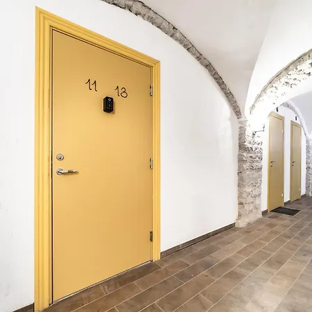 Historical & Modern Business With Sauna @kadriorg Таллінн