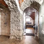 דירה Historical & Modern Business With Sauna @kadriorg