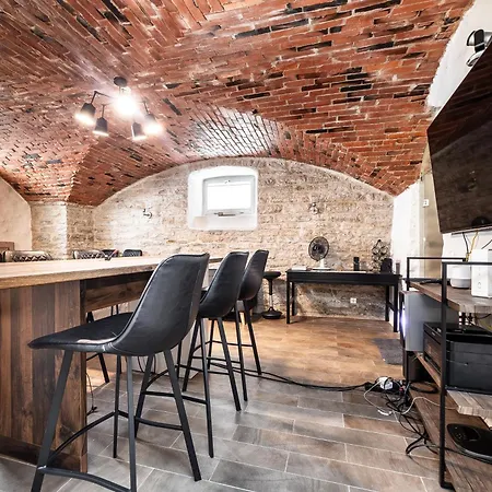 Historical & Modern Business With Sauna @kadriorg Tallin