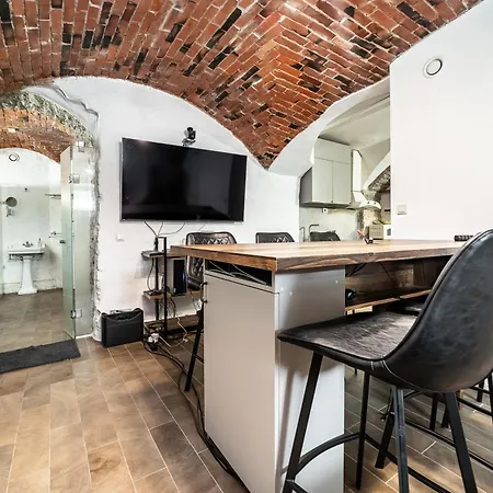 Historical & Modern Business With Sauna @kadriorg