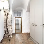 Apartmán Historical & Modern Business With Sauna @kadriorg
