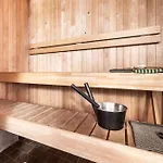 Historical & Modern Business With Sauna @kadriorg